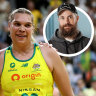 Why Mike Cannon-Brookes should become Netball Australia’s saviour