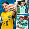 Want to get on the Matildas bandwagon? Here’s all you need to know about the squad