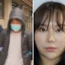 Yang Zhao, left, is accused of killing his flatmate Qiong Yan at their Hamilton apartment and leaving her body in a toolbox on the balcony for 10 months.