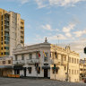 One of Brisbane’s best bar groups has relaunched an iconic 1864-built pub