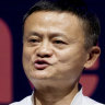 Mystery surrounds the whereabouts of Alibaba founder Jack Ma