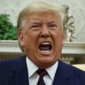 Sensible America finally spoke, but ‘Trumpty Dumpty’ won’t shut up