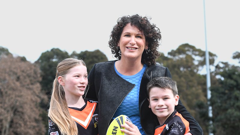 Melissa Donnelly to succeed Sally McManus as ACTU secretary end of August