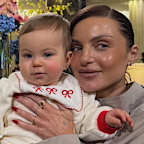 Calarco shares her own ups and downs in a bid to make other solo mums feel seen.