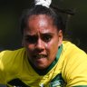 ‘Ridiculous raw talent’: Tungai’s swift rise  no surprise to Dragons