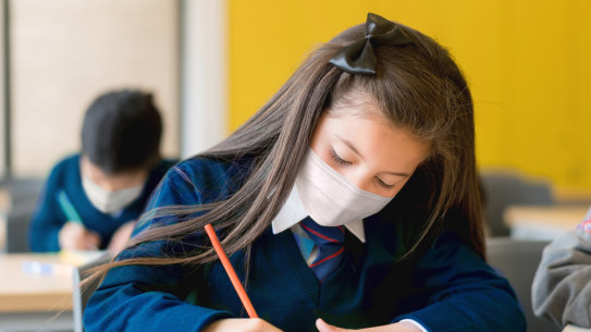 Doctors are urging people to maintain good hygiene to minimise the spread of respiratory illnesses in the community.