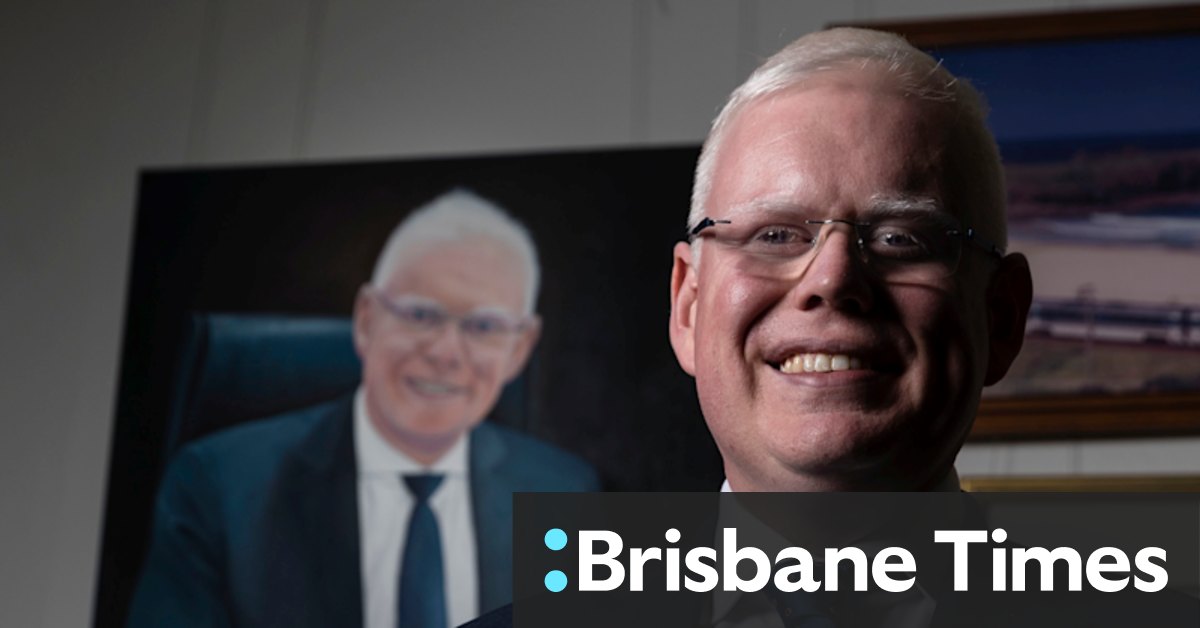 Liberal MPs will wait for byelection before counselling Gareth Ward on political future - Vimarsana News