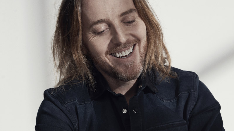 Upright review – Tim Minchin's road-trip series is clever, scenic and  addictively good, Television