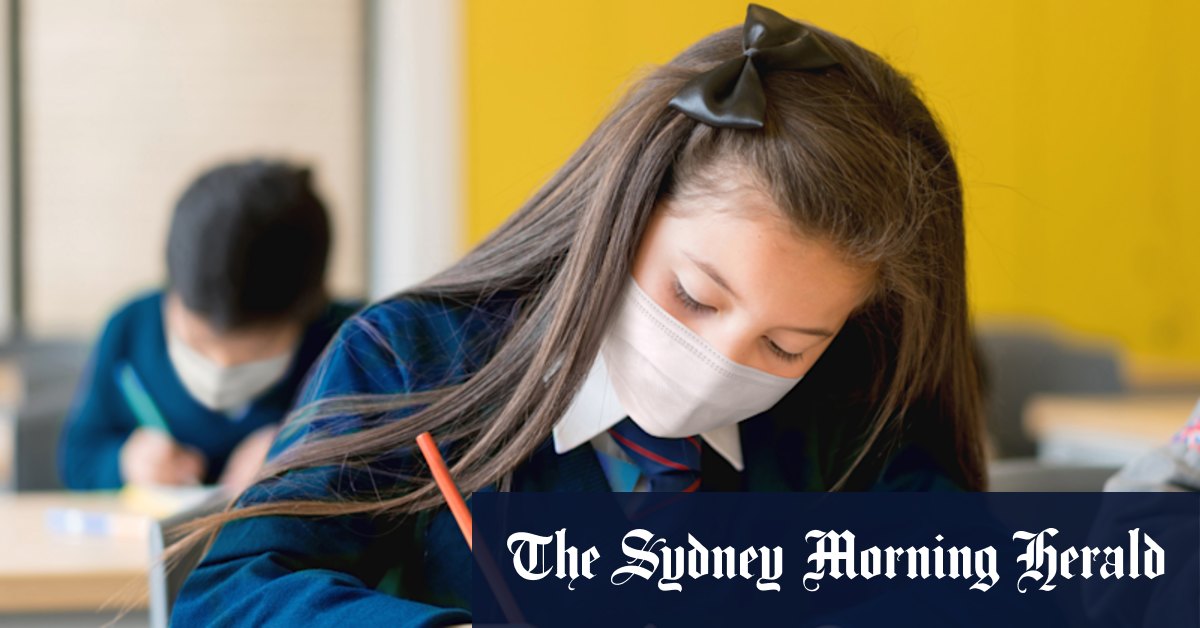 The surge in pneumonia among Sydney children - Vimarsana News