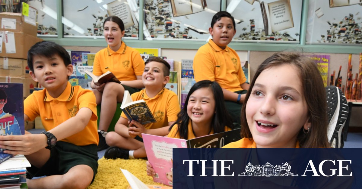 NSW school students make progress during Covid-19 lockdown, University of Newcastle study shows - Vimarsana News