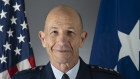 James Michael Holmes is a retired United States Air Force general. He thinks China is a much greater threat than another 9/11.