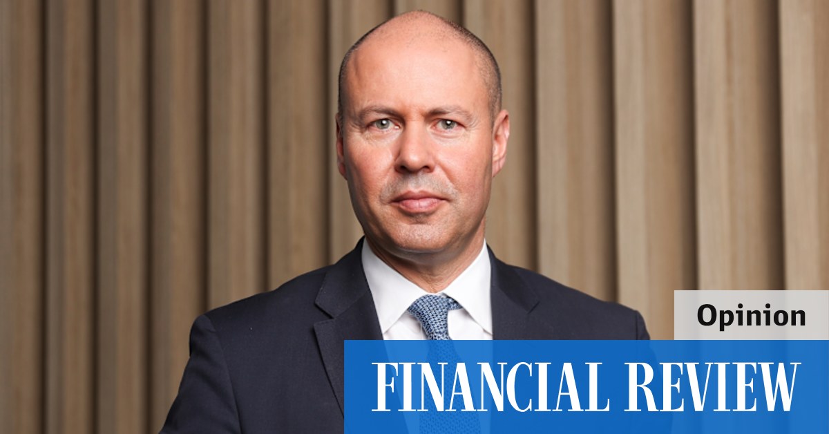 Budget 2022: Budget must check Australia out of Roach motel of debt and deficit - Vimarsana News