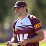 Billy Slater and Jessica Fox will be part of Nine’s Cup carnival coverage.