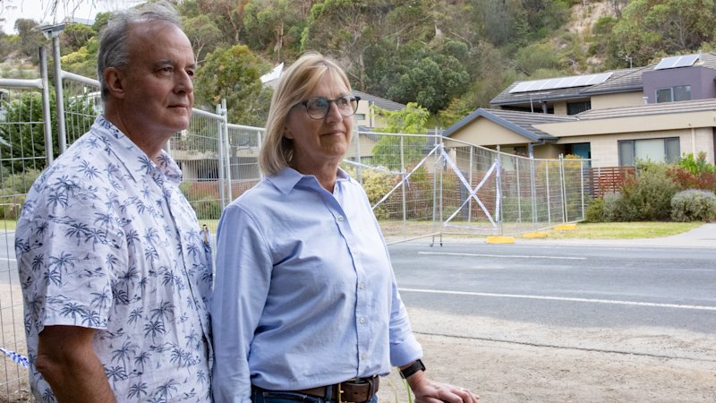 Home owners don’t have to pay to fix McCrae landslide, court finds