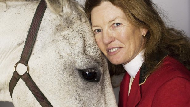 Three-time Olympian suffers medical episode at Royal Easter Show