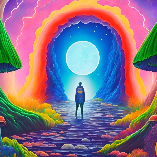 The recent wave of research into the potential of psychedelic research to ease the global mental health crisis has been dubbed the “psychedelic renaissance”.  