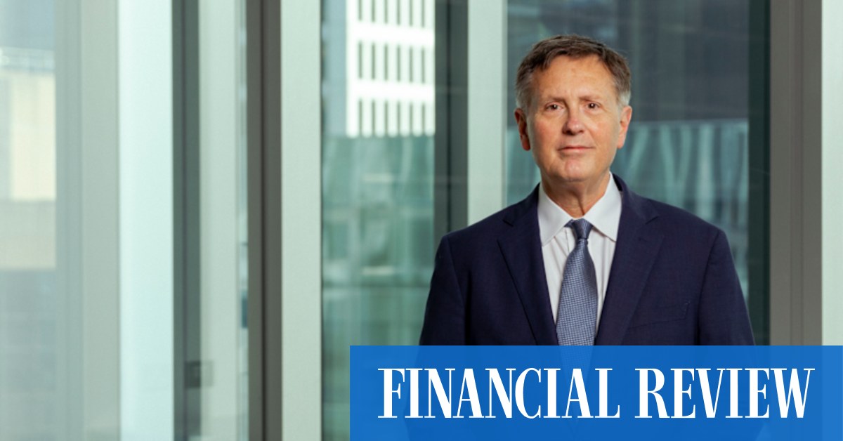 Pimco's Richard Clarida says end in sight for global rate rises - Vimarsana News