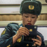 ‘A shack in a godforsaken place’: The world’s worst border crossings