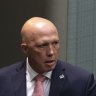 Peter Dutton, political defamation and the rise of social media lawsuits