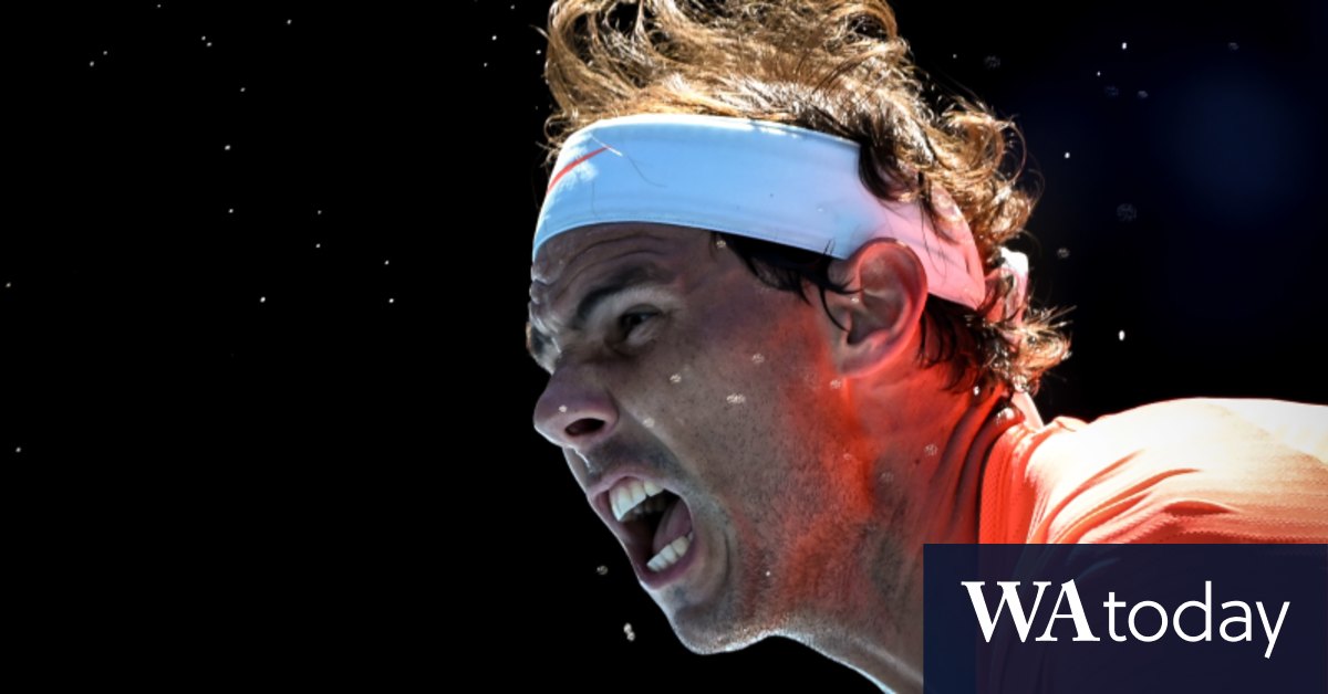 Australian Open 2021: Rafael Nadal advances, Daniil Medvedev's stocks rise