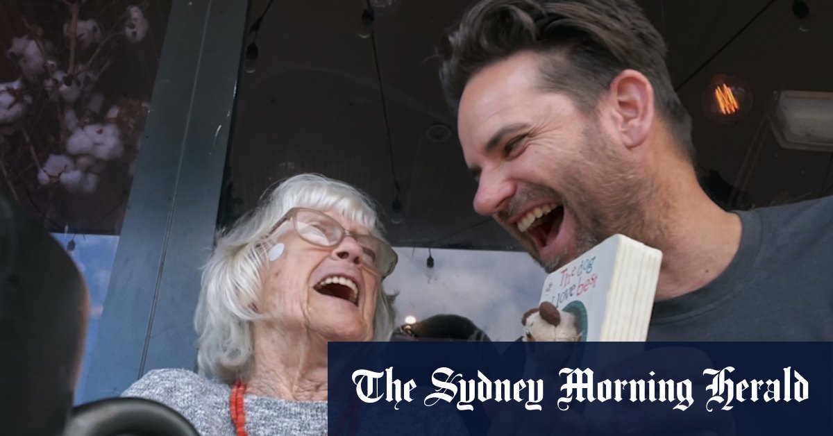 Sydney Film Festival 2022 program: Everybody's Oma, We Are Still Here, Blaze and Seriously Red - Vimarsana News