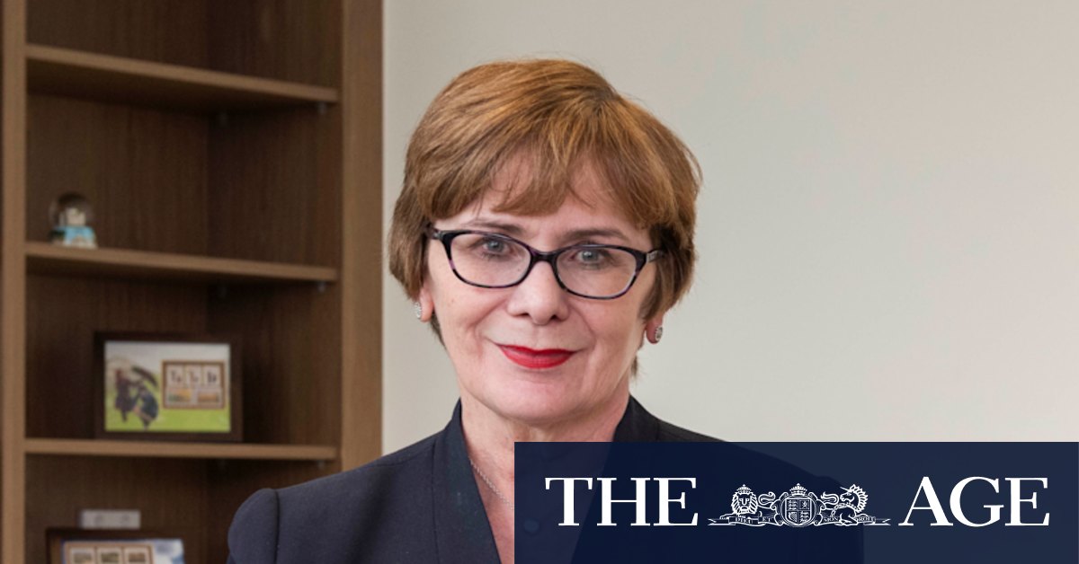 Media watchdog chair Nerida O'Loughlin to serve another two years - Vimarsana News