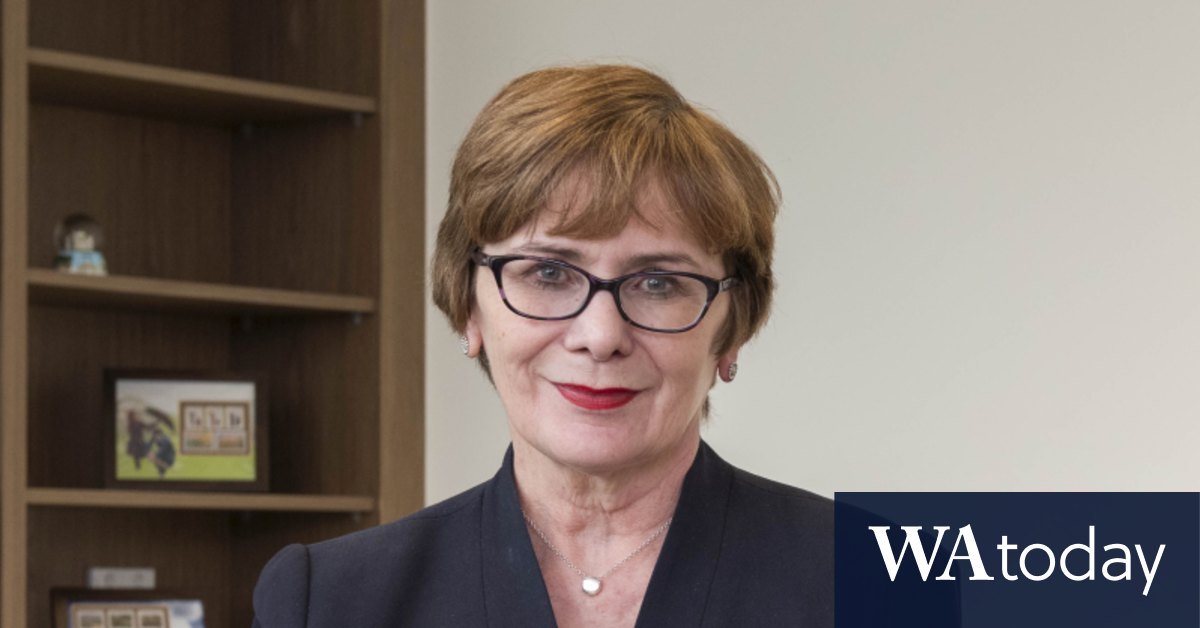 Media watchdog chair Nerida O'Loughlin to serve another two years - Vimarsana News