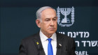 Israeli Prime Minister Benjamin Netanyahu.