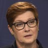 Marise Payne says expelling Russian diplomats is a ‘live option’