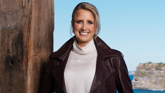 Bubs Australia CEO Kristy Carr has been terminated from the company she founded in 2005.