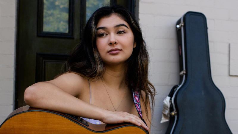 Banned buskers eager to return to city streets