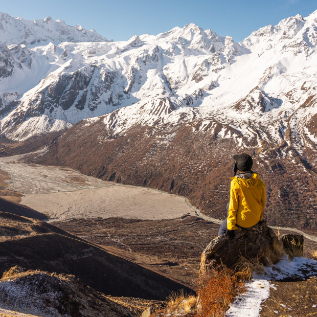 Almost 10 years after its devastating earthquake, Nepal has changed. But many of the best things about the country haven’t.