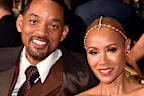 Will Smith and Jada Pinkett Smith have taken a major step in their relationship.