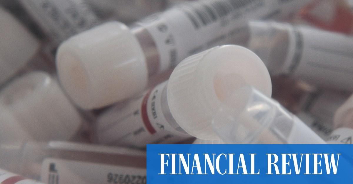 HLS ASX: Australian Clinical labs, the No.3 player in Australia's pathology market, withdrew a takeover bid for No.2 player Healius after the ACCC blocked a merger, but has not given up entirely. - Vimarsana News