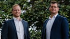 Brothers Will and Daniel Roberts are the former Macquarie executives who run the Nasdaq-listed bitcoin miner Iren.