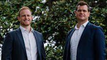 Brothers Will and Daniel Roberts are the former Macquarie executives who run the Nasdaq-listed bitcoin miner Iren.