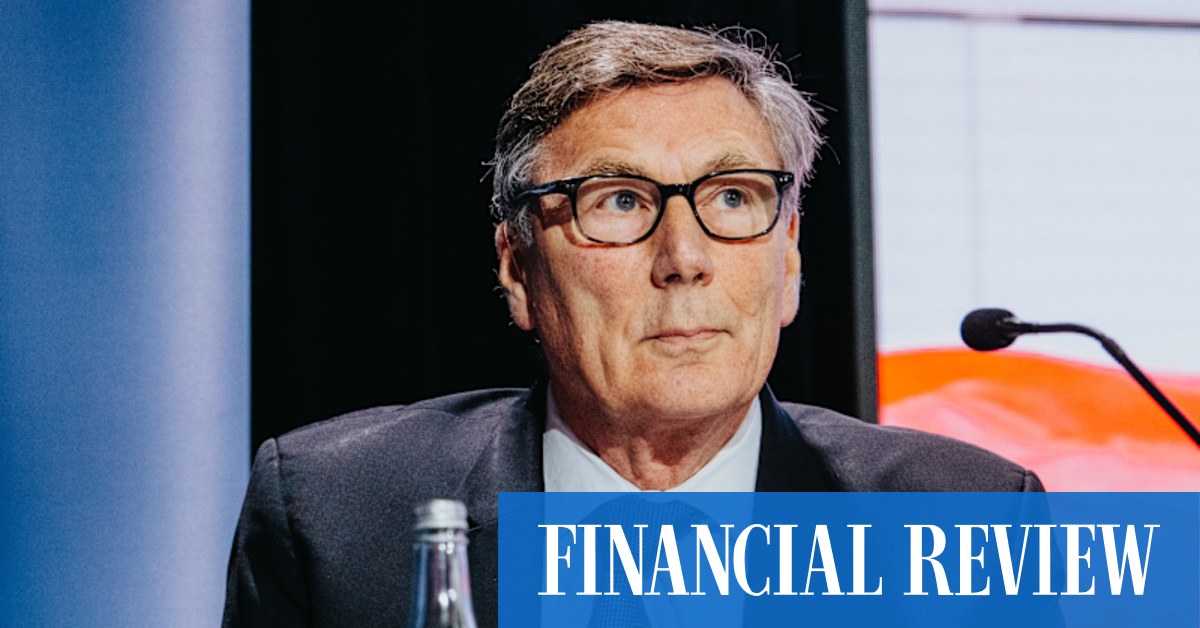 Ramsay Health earnings recover in first quarter, Sante decision close