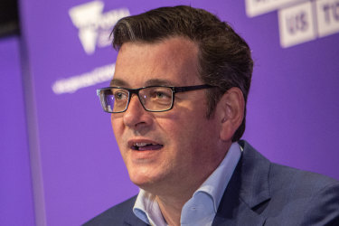 Premier confident bureaucrats are now briefing ministers properly