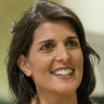Nikki Haley’s early years in politics raised ethical questions