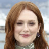 Julianne Moore.