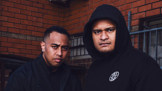 Banned by police, this controversial rap group is heading to Melbourne