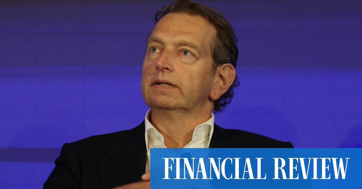 afr.com - Michael Smith - Medibank blames comparison sites for soaring health insurance costs