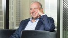 Rob Silverwood last year. The division of PwC he oversees is a lucrative one for the firm.