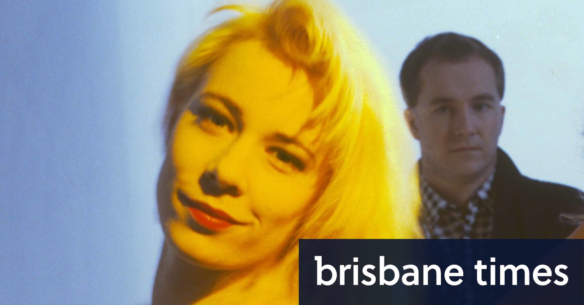 Amanda Brown on the Go-Betweens and her new album Eight Guitars - Vimarsana News