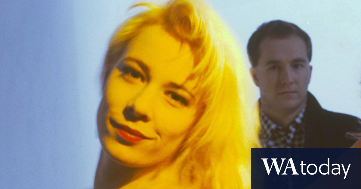 Amanda Brown on the Go-Betweens and her new album Eight Guitars - Vimarsana News