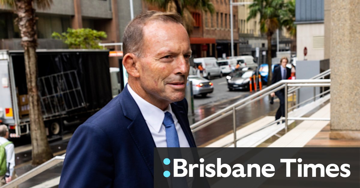 Voice to parliament: Tony Abbott denied chance to speak at parliamentary inquiry - Vimarsana News