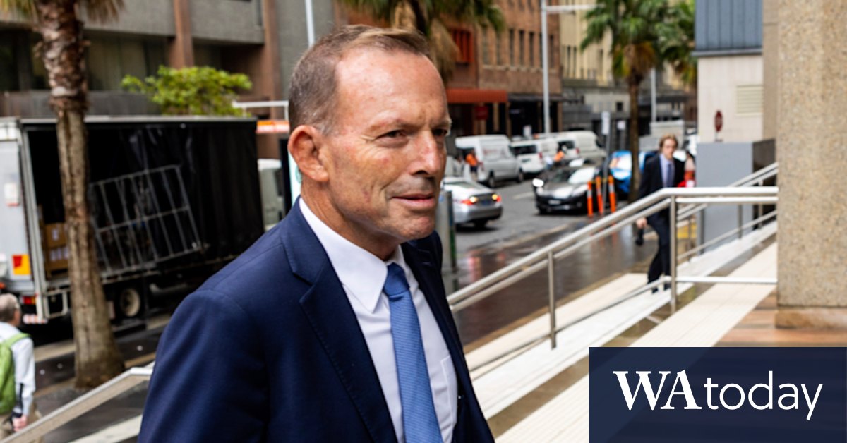 Voice to parliament: Tony Abbott denied chance to speak at parliamentary inquiry - Vimarsana News