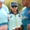 Putting Super Rugby Pacific to the South Africa Test