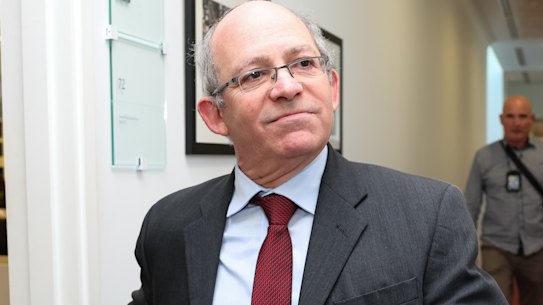 Hillel Newman