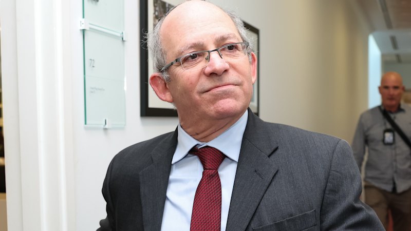 ‘Disgraceful’: Israeli ambassador condemns minister over shocking flotilla video